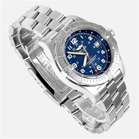 breitling source a74380|colt 44 breitling price.